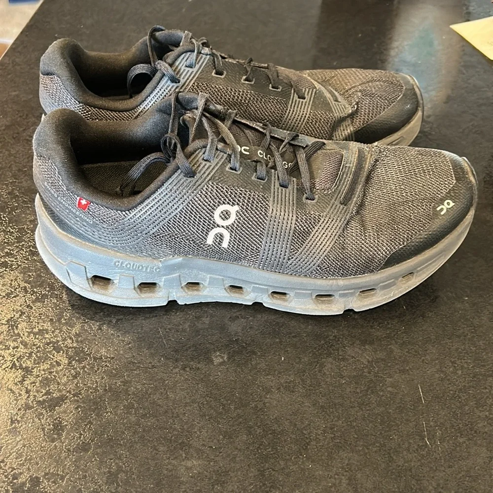 Women’s On Cloudgo